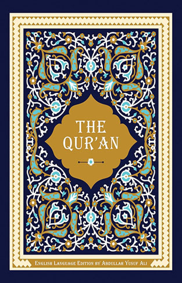 The Qur'an